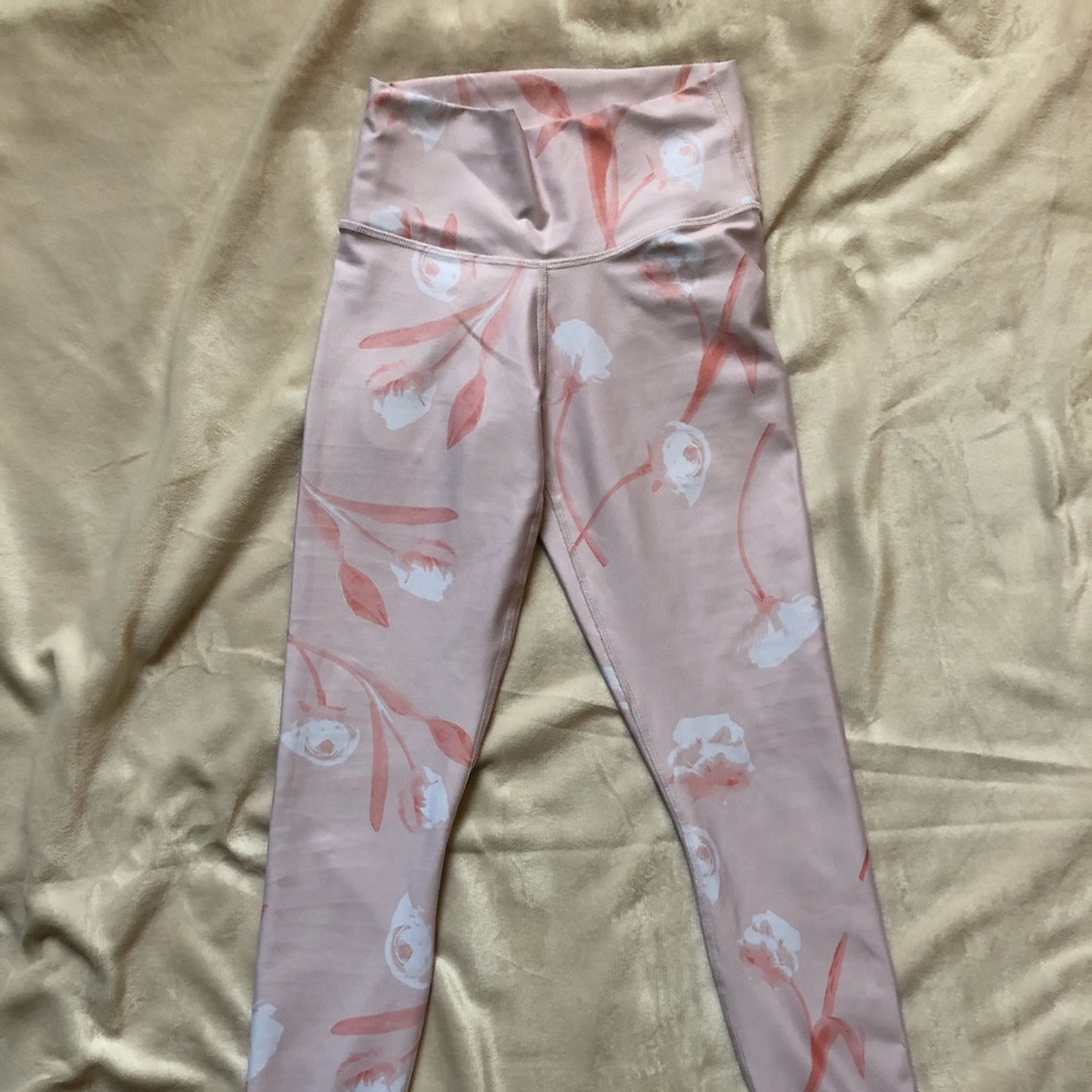Fabletics 7/8 leggings